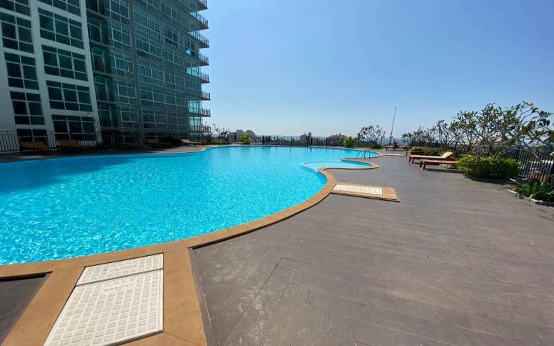 Chonburi, 1 Bedroom Bedrooms, ,1 BathroomBathrooms,Condo,For Sale,1094