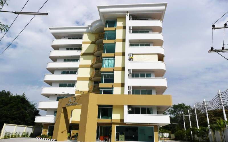 Chonburi, 1 Bedroom Bedrooms, ,1 BathroomBathrooms,Condo,For Sale,1095