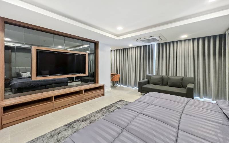 Serenity Jomtien Residence, Serenity Jomtien, Condo for sale in Jomtien, Serenity Jomtien condo for sale, Investment property in Jomtien, Jomtien Property Expert, Property Excellence