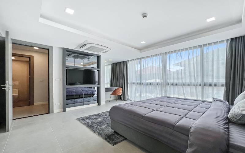 Serenity Jomtien Residence, Serenity Jomtien, Condo for sale in Jomtien, Serenity Jomtien condo for sale, Invesment property Pattaya, Jomtien Real Estate Agency, Property Excellence