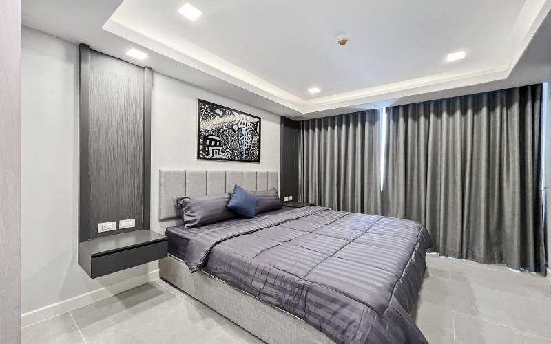 Serenity Jomtien Residence, Serenity Jomtien, Condo for sale in Jomtien, Serenity Jomtien condo for sale, Invesment property Pattaya, Jomtien Real Estate Agency, Property Excellence