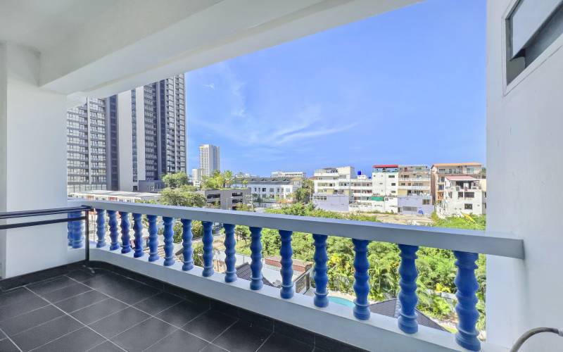 Ruamchok Condoview 5, Ruamchok Pattaya, Ruamchok Pratumnak, condos for sale on Pratumnak, Property Excellence, cheap condo for rent on Pratumnak, Property Excellence, Pattaya rental experts