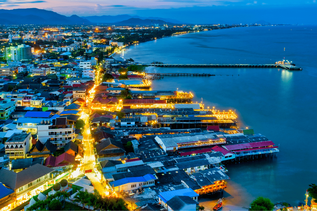 Hua Hin