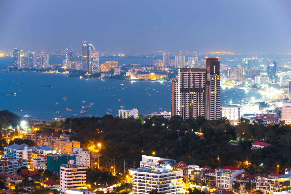 Pattaya