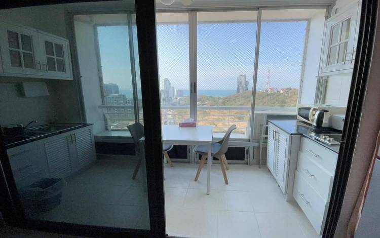 Chonburi, ,1 BathroomBathrooms,Condo,For Rent,2032