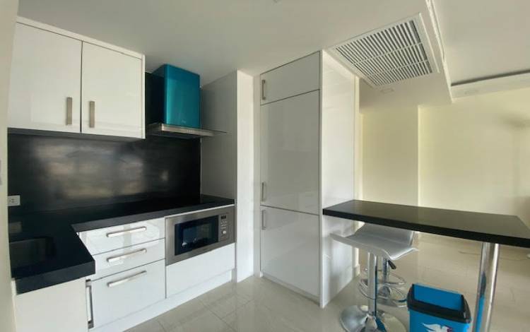 Pattaya, Chonburi, 1 Bedroom Bedrooms, ,1 BathroomBathrooms,Condo,For Rent,2038