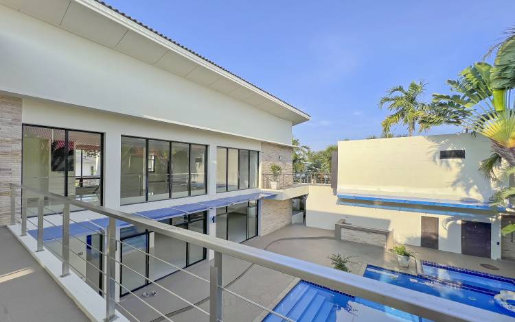 Pool villa for sale Pattaya, Pattaya house for sale, House not in village Pattaya, Pattaya Real Estate 