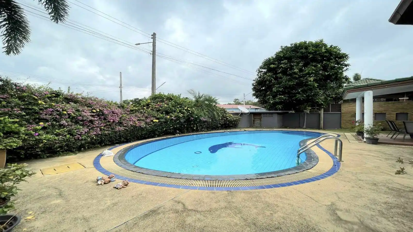 Pattaya, 3 Bedrooms Bedrooms, 0 ,2 BathroomsBathrooms,House,For Sale,0,2132