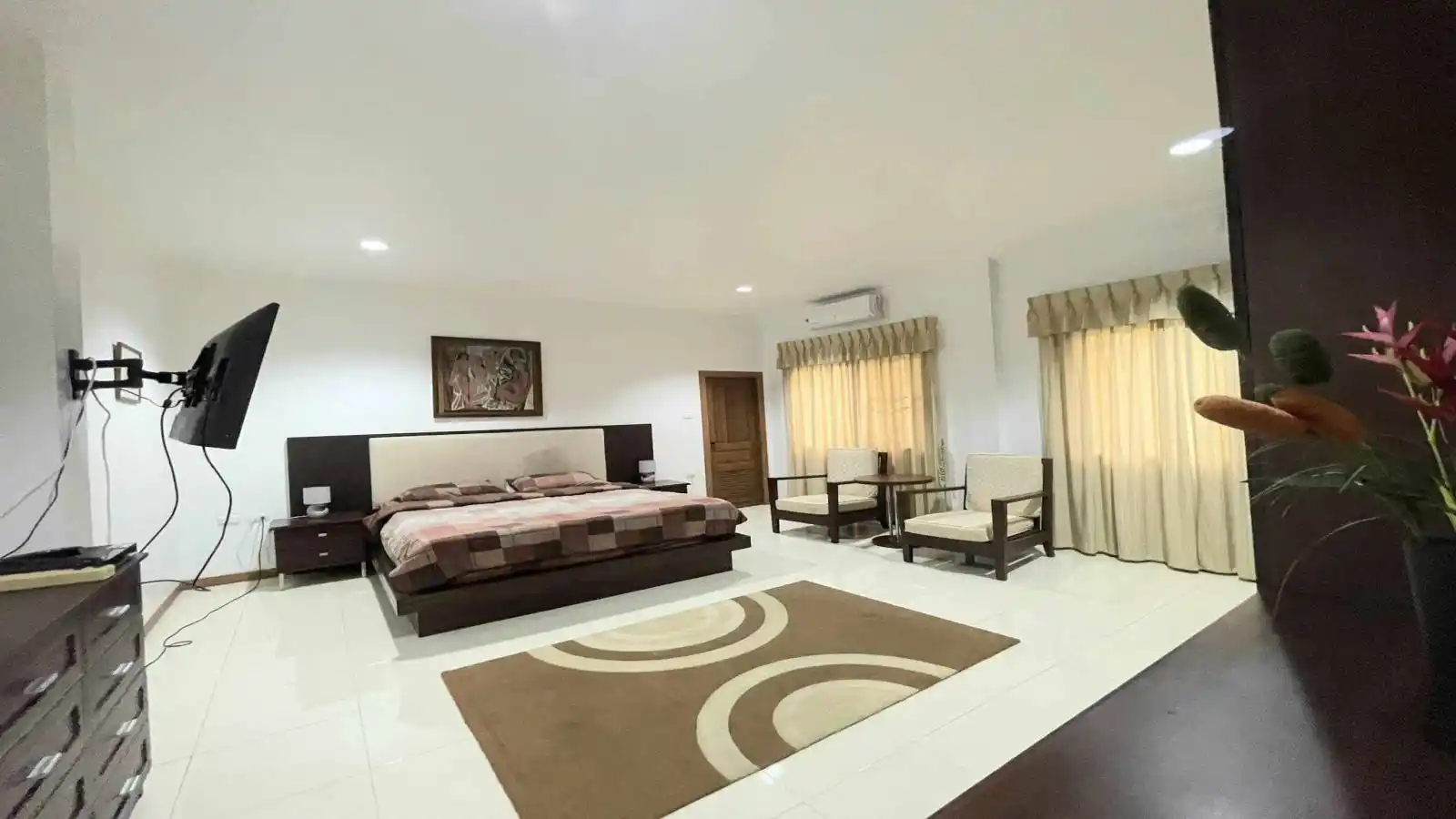 Pattaya, 3 Bedrooms Bedrooms, 0 ,2 BathroomsBathrooms,House,For Sale,0,2132