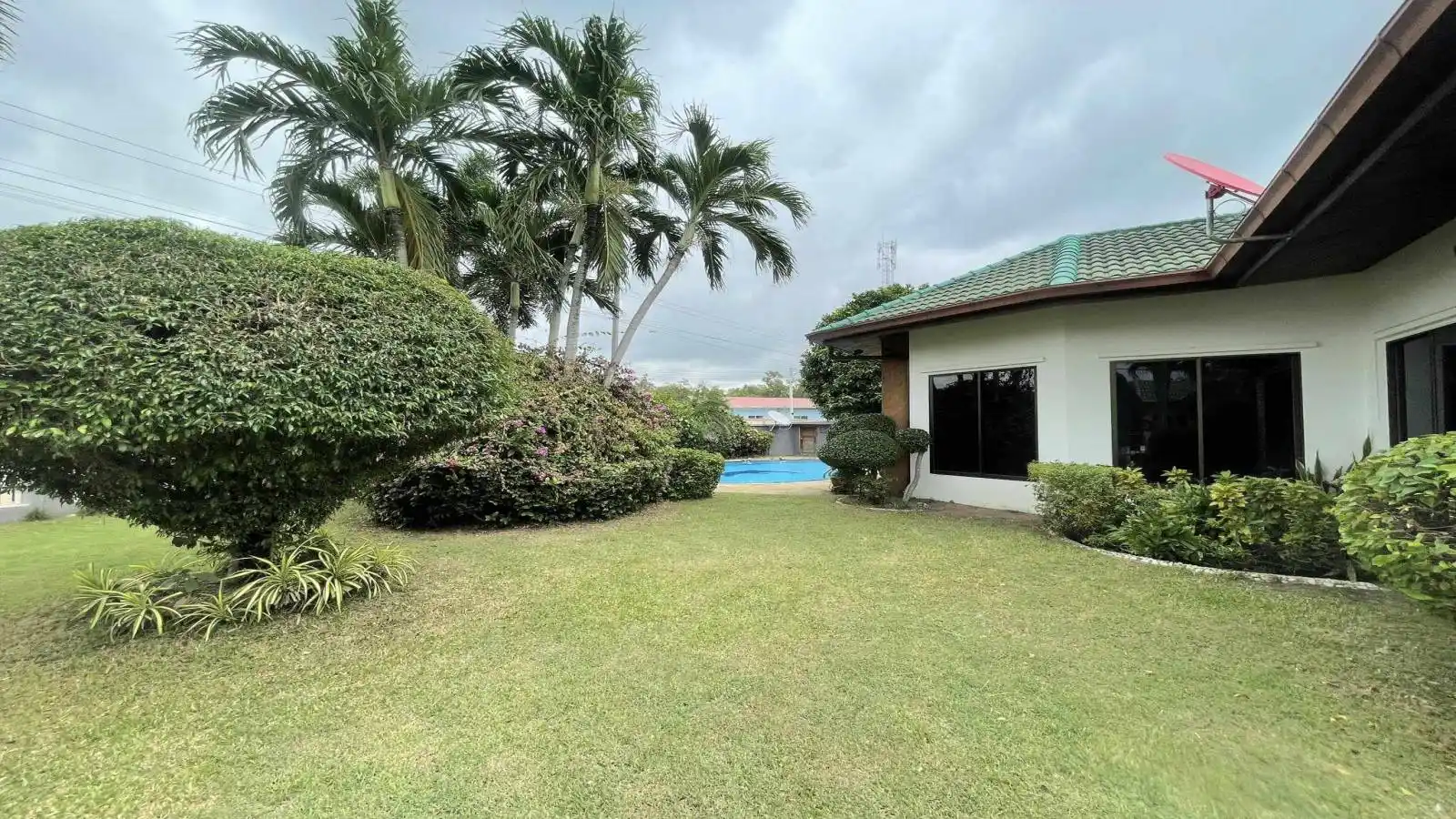 Pattaya, 3 Bedrooms Bedrooms, 0 ,2 BathroomsBathrooms,House,For Sale,0,2132