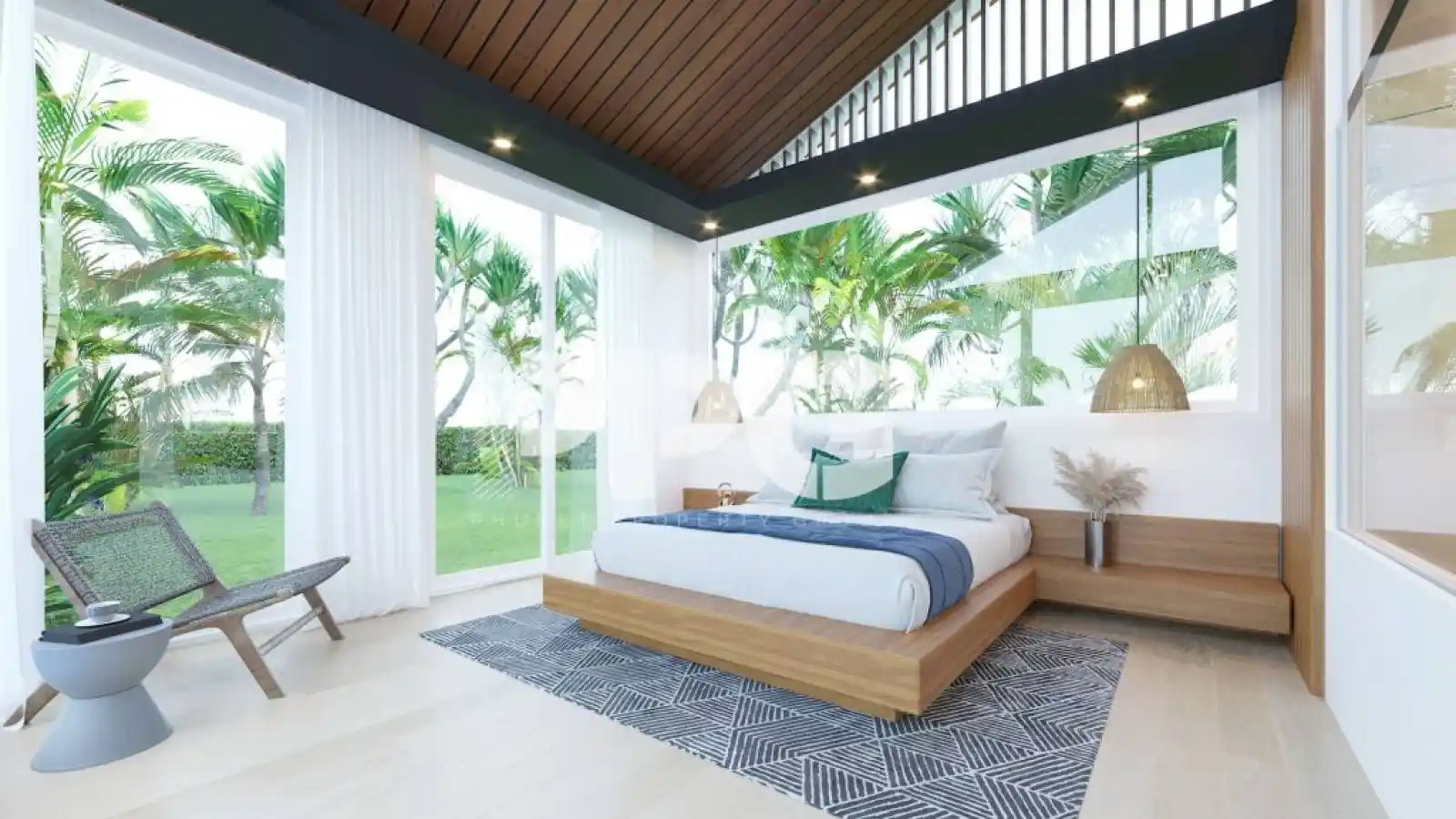 Phuket, 3 Bedrooms Bedrooms, ,3 ห้องน้ำห้องน้ำ,บ้าน ,ขาย,2202