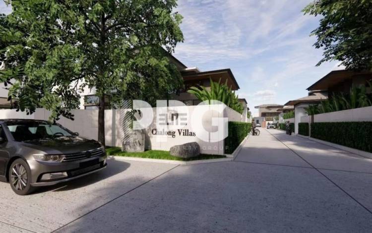 Phuket, ,House,For Sale,2329