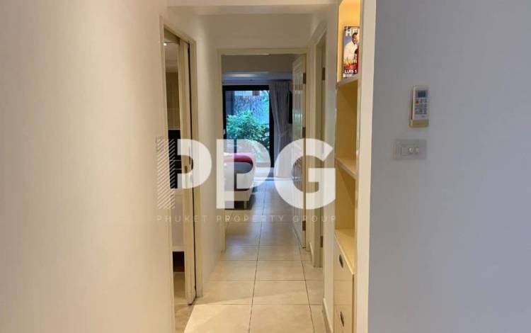 Phuket, 2 Bedrooms Bedrooms, ,1 BathroomBathrooms,Condo,For Sale,2330