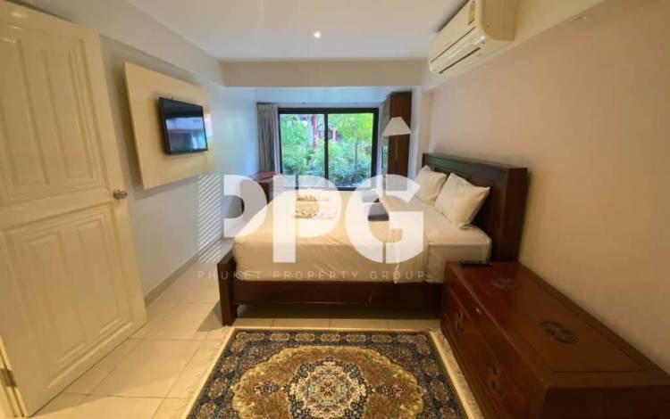 Phuket, 2 Bedrooms Bedrooms, ,1 BathroomBathrooms,Condo,For Sale,2330