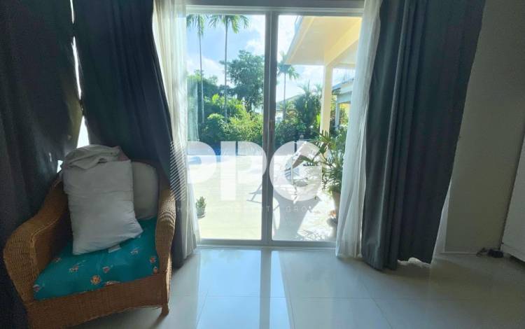 Phuket, 4 Bedrooms Bedrooms, ,5 BathroomsBathrooms,House,For Sale,2333