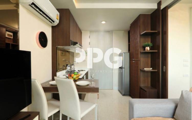 Phuket, 1 Bedroom Bedrooms, ,1 BathroomBathrooms,Condo,For Sale,2334