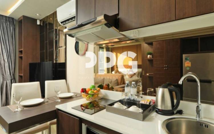 Phuket, 1 Bedroom Bedrooms, ,1 BathroomBathrooms,Condo,For Sale,2334