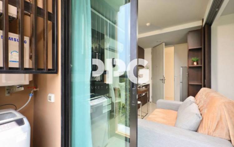 Phuket, 1 Bedroom Bedrooms, ,1 BathroomBathrooms,Condo,For Sale,2334