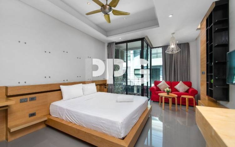 Phuket, 1 Bedroom Bedrooms, ,1 BathroomBathrooms,Condo,For Sale,2335