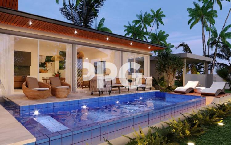 Phuket, 3 Bedrooms Bedrooms, ,3 BathroomsBathrooms,House,For Sale,2340