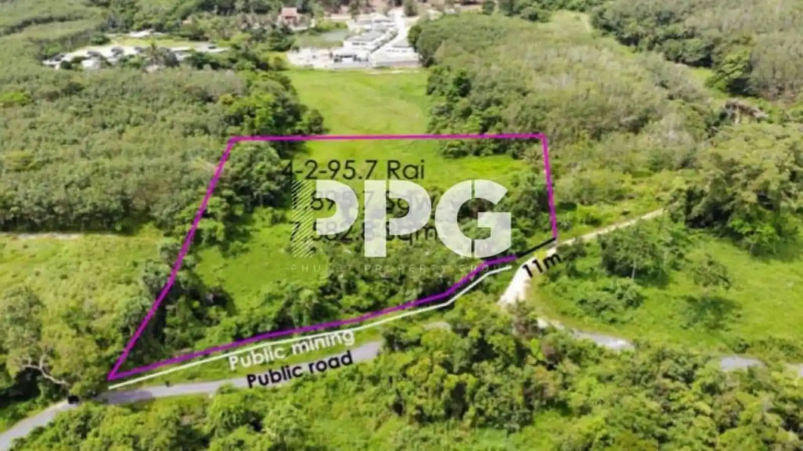 Phuket, ,ที่ดิน,SOLD,2235
