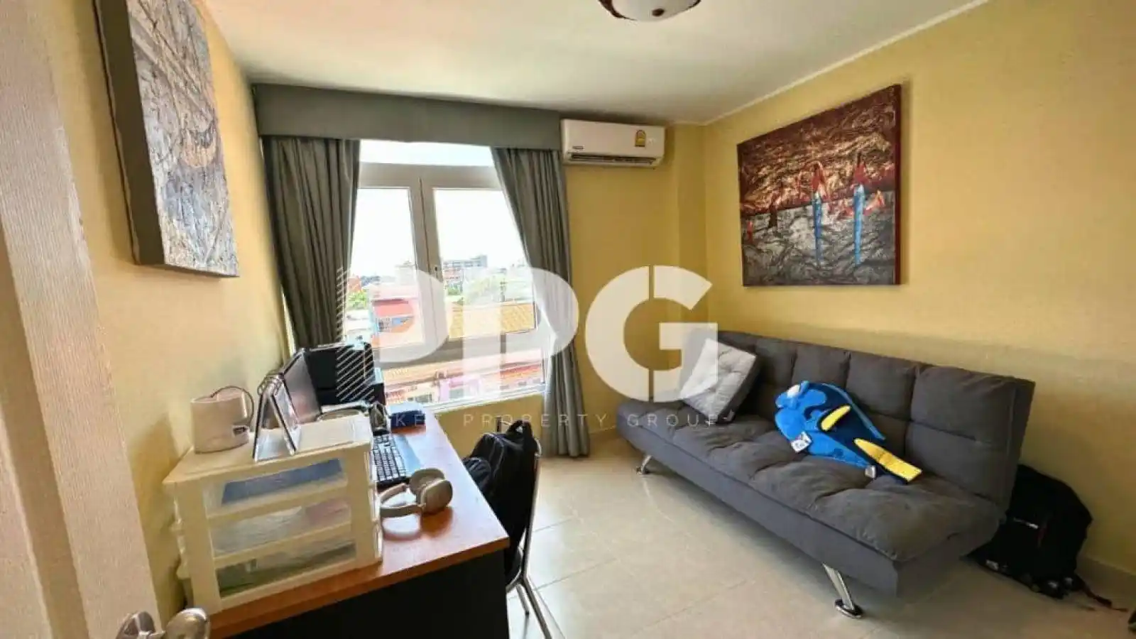 Phuket, 2 Bedrooms Bedrooms, ,2 BathroomsBathrooms,Condo,For Sale,2243