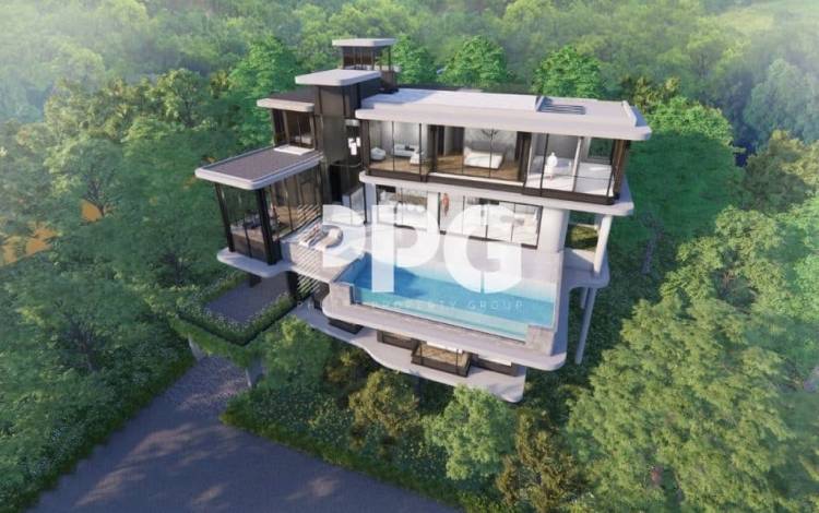 Phuket, 3 Bedrooms Bedrooms, ,3 BathroomsBathrooms,House,For Sale,2353