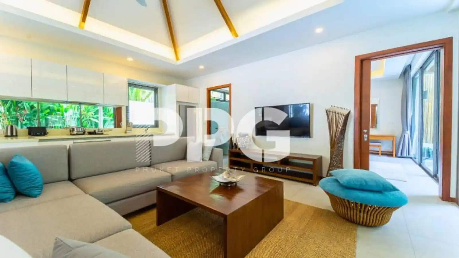 Phuket, 3 Bedrooms Bedrooms, ,3 BathroomsBathrooms,House,For Sale,2244