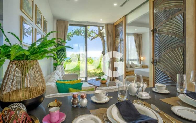 Phuket, 1 Bedroom Bedrooms, ,1 BathroomBathrooms,Condo,For Sale,2400