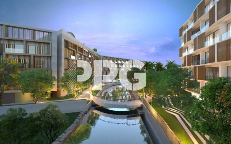 Phuket, 1 Bedroom Bedrooms, ,1 BathroomBathrooms,Condo,For Sale,2405