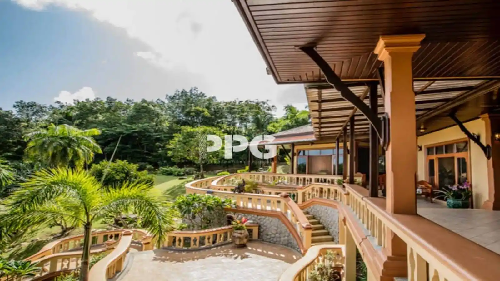 Phuket, 7 Bedrooms Bedrooms, ,8 BathroomsBathrooms,House,For Sale,2324