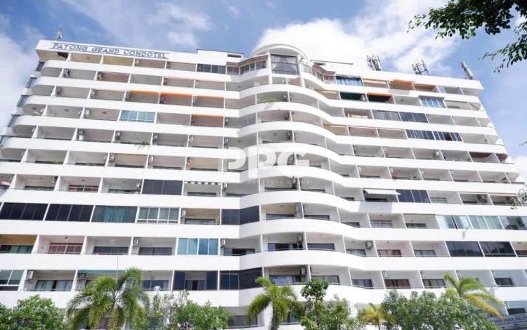 Phuket, 2 Bedrooms Bedrooms, ,1 BathroomBathrooms,Condo,SOLD,2440