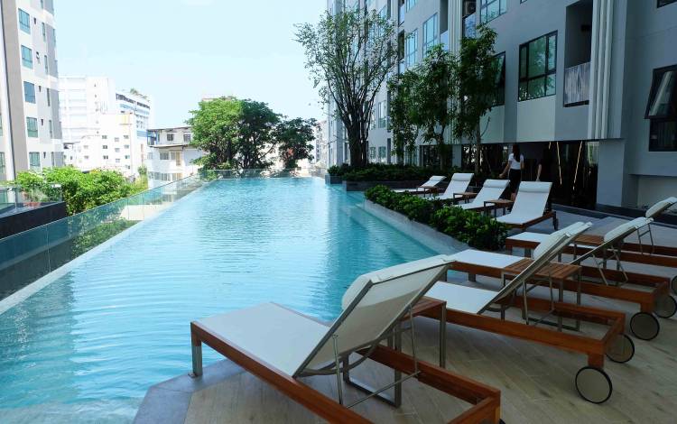 Chonburi, 1 Bedroom Bedrooms, ,1 BathroomBathrooms,Condo,For Sale,1137