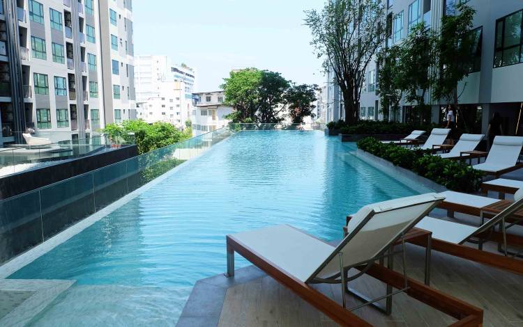 Chonburi, 1 Bedroom Bedrooms, ,1 BathroomBathrooms,Condo,For Sale,1137