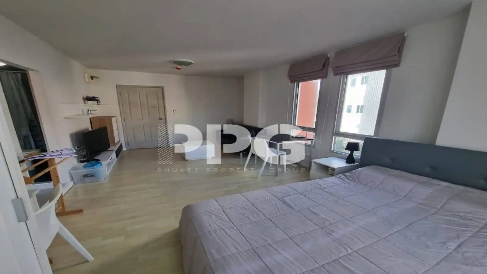 Phuket, 1 Bedroom Bedrooms, ,1 BathroomBathrooms,Condo,SOLD,2343