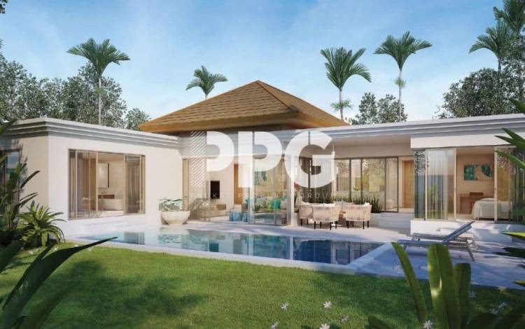 Phuket, 3 Bedrooms Bedrooms, ,3 BathroomsBathrooms,House,For Sale,2455