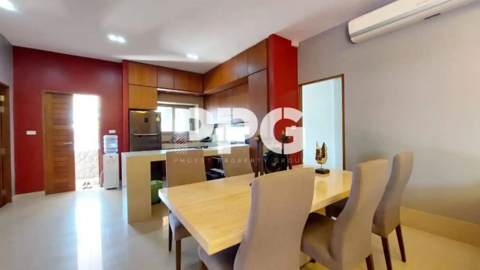 Phuket, 5 Bedrooms Bedrooms, ,5 BathroomsBathrooms,House,SOLD,2353