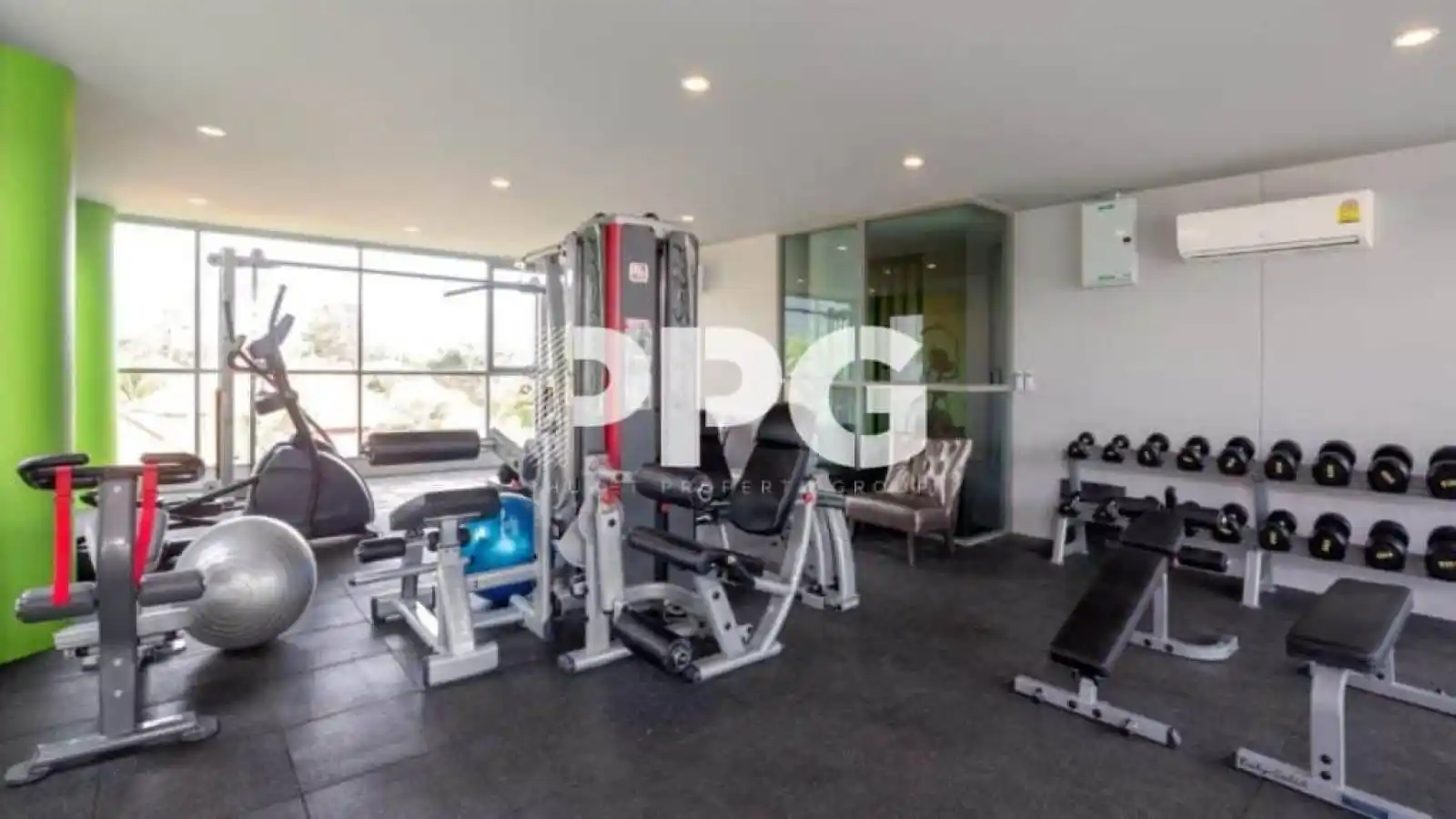 Phuket, 1 Bedroom Bedrooms, ,1 BathroomBathrooms,Condo,For Sale,2367