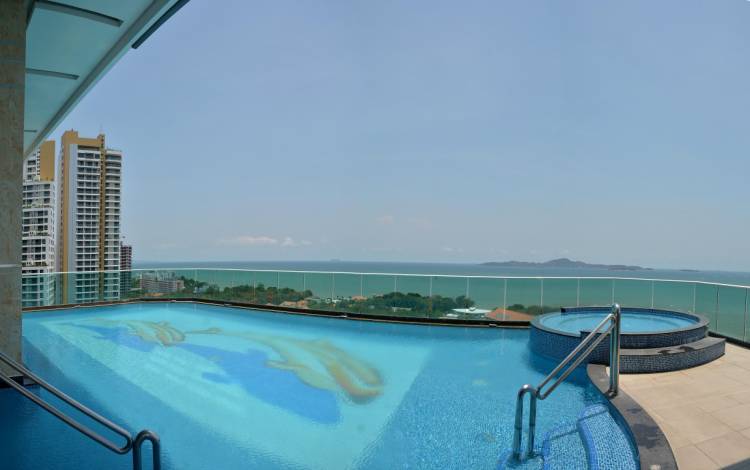 Chonburi, 1 Bedroom Bedrooms, ,1 BathroomBathrooms,Condo,For Sale,1140