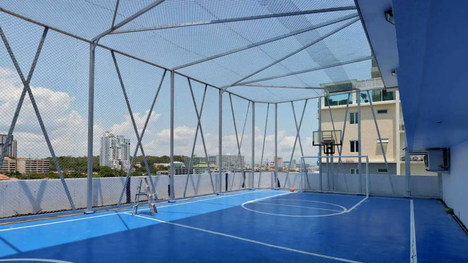 Pattaya, 0 - 2 , 0 ,1 BathroomBathrooms,Condo,For Sale,1140