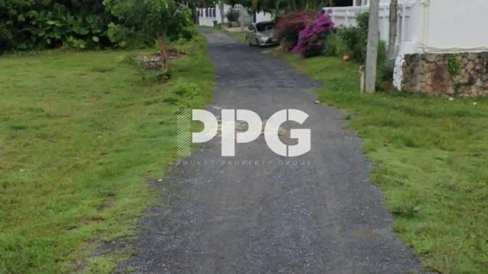 Phuket, ,Land,SOLD,2383