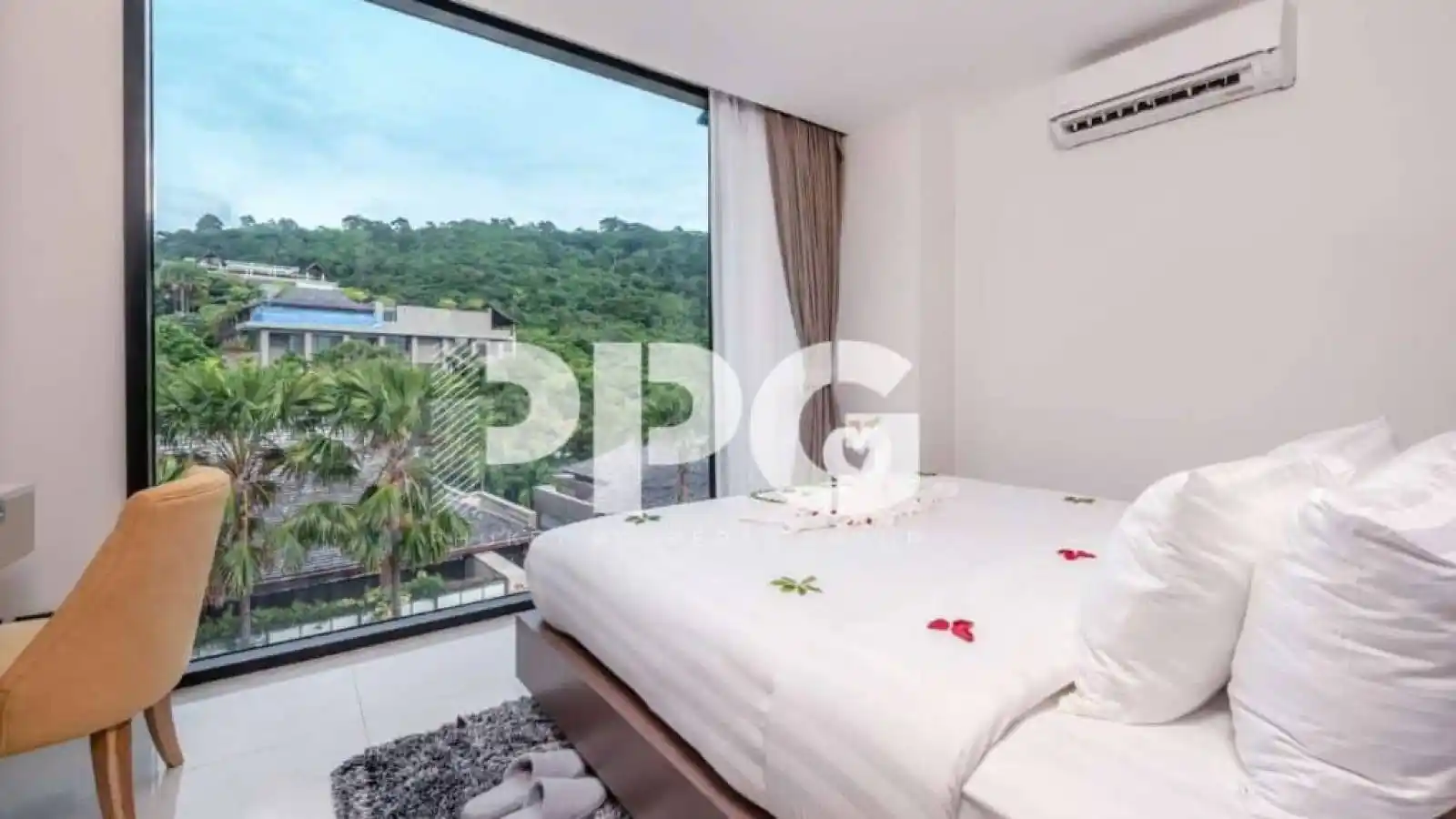 Phuket, 1 Bedroom Bedrooms, ,1 BathroomBathrooms,Condo,For Sale,2417