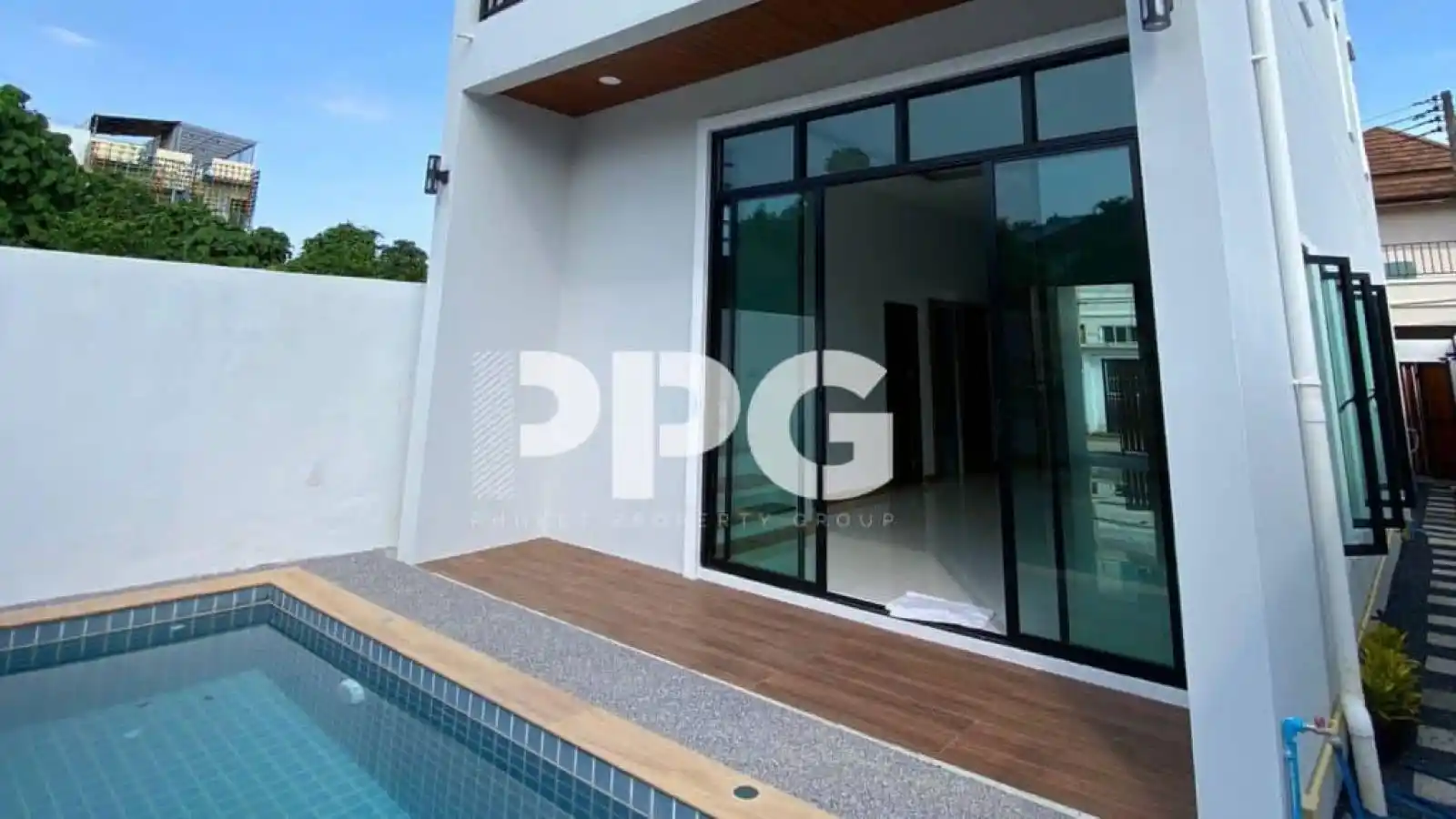 Phuket, 2 Bedrooms Bedrooms, ,3 ห้องน้ำห้องน้ำ,บ้าน ,ขาย,2429