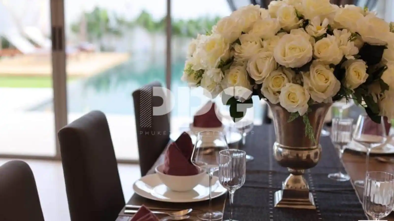 Phuket, 2 Bedrooms Bedrooms, ,2 BathroomsBathrooms,House,For Sale,2432