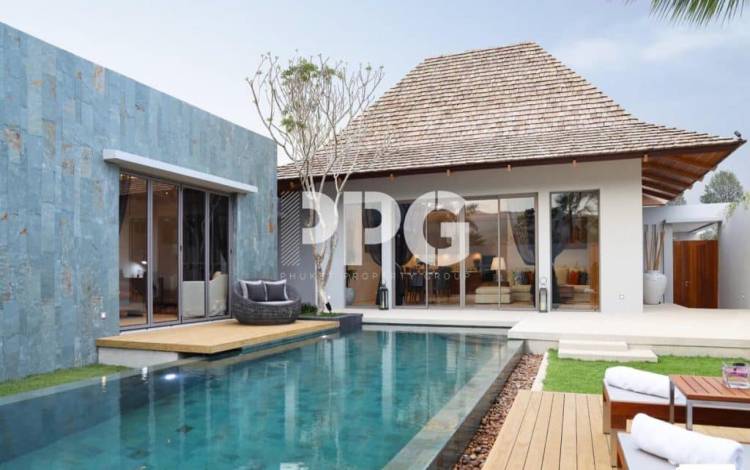 Phuket, 2 Bedrooms Bedrooms, ,2 BathroomsBathrooms,House,For Sale,2570