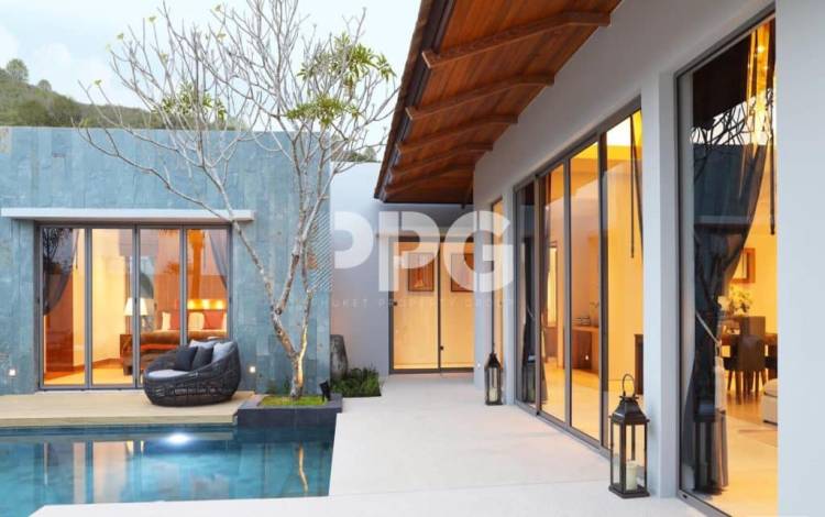 Phuket, 2 Bedrooms Bedrooms, ,2 BathroomsBathrooms,House,For Sale,2570