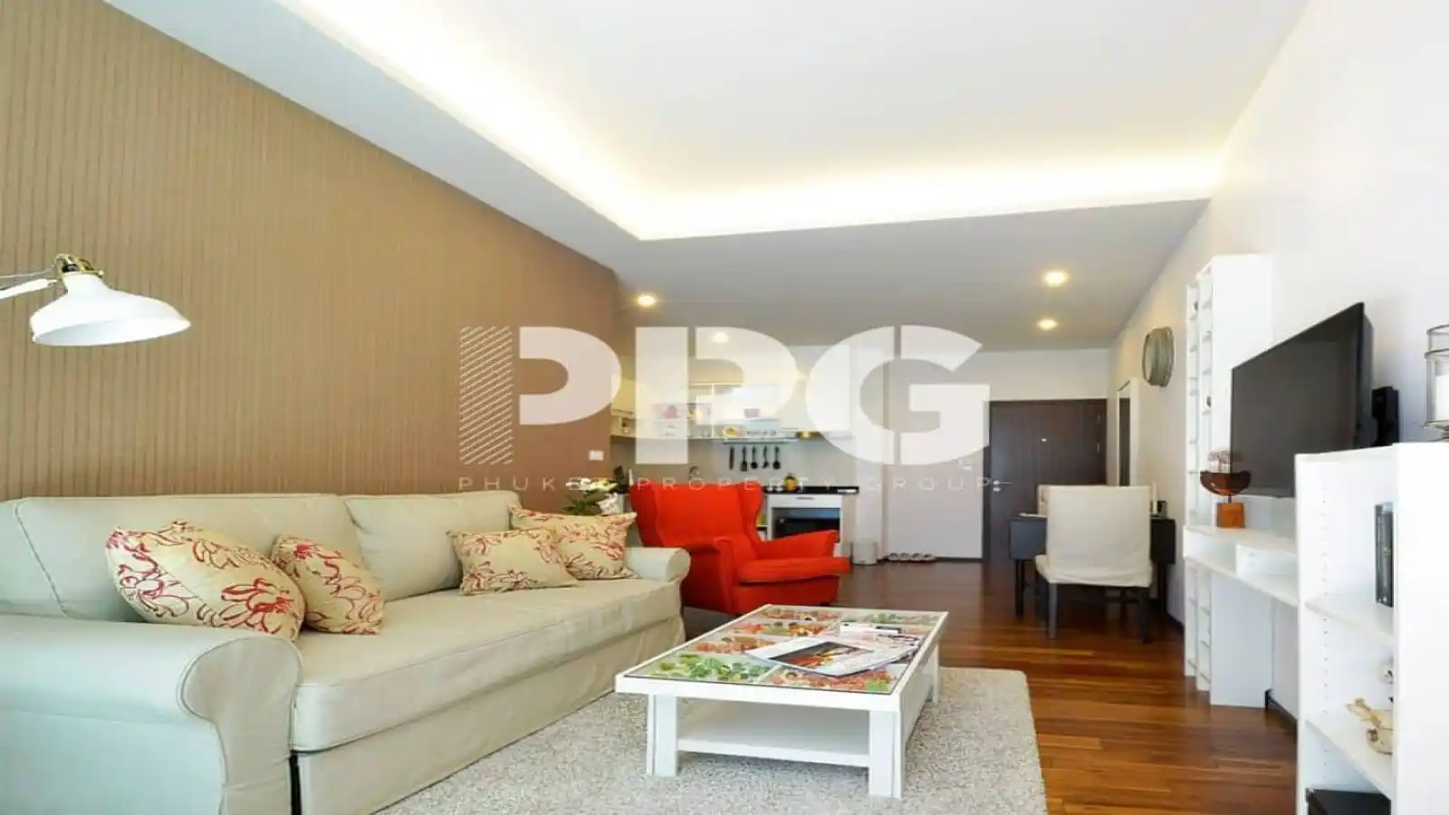 Phuket, 1 Bedroom Bedrooms, ,1 BathroomBathrooms,Condo,For Sale,2487
