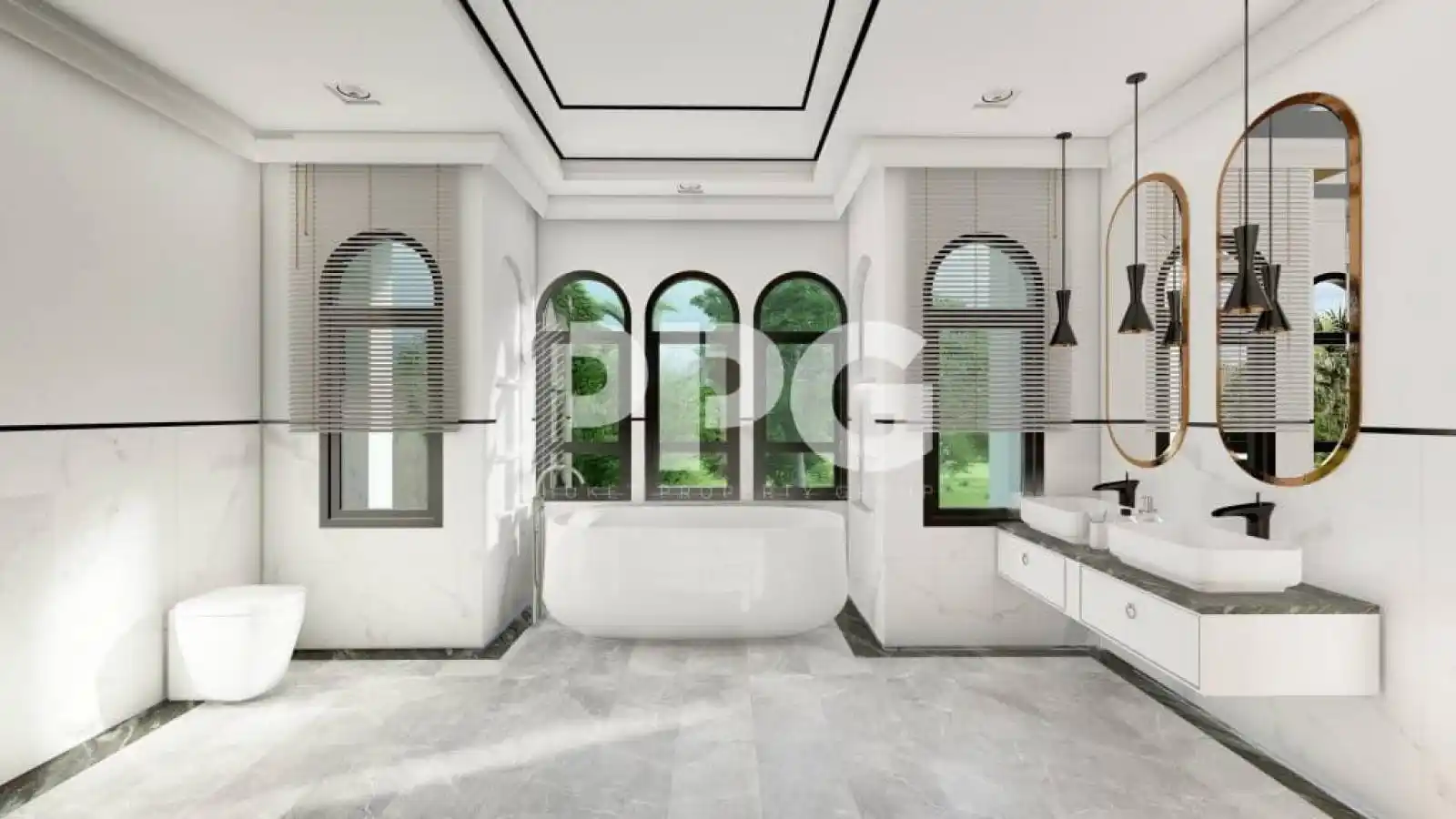 Phuket, 3 Bedrooms Bedrooms, ,4 BathroomsBathrooms,House,For Sale,2496