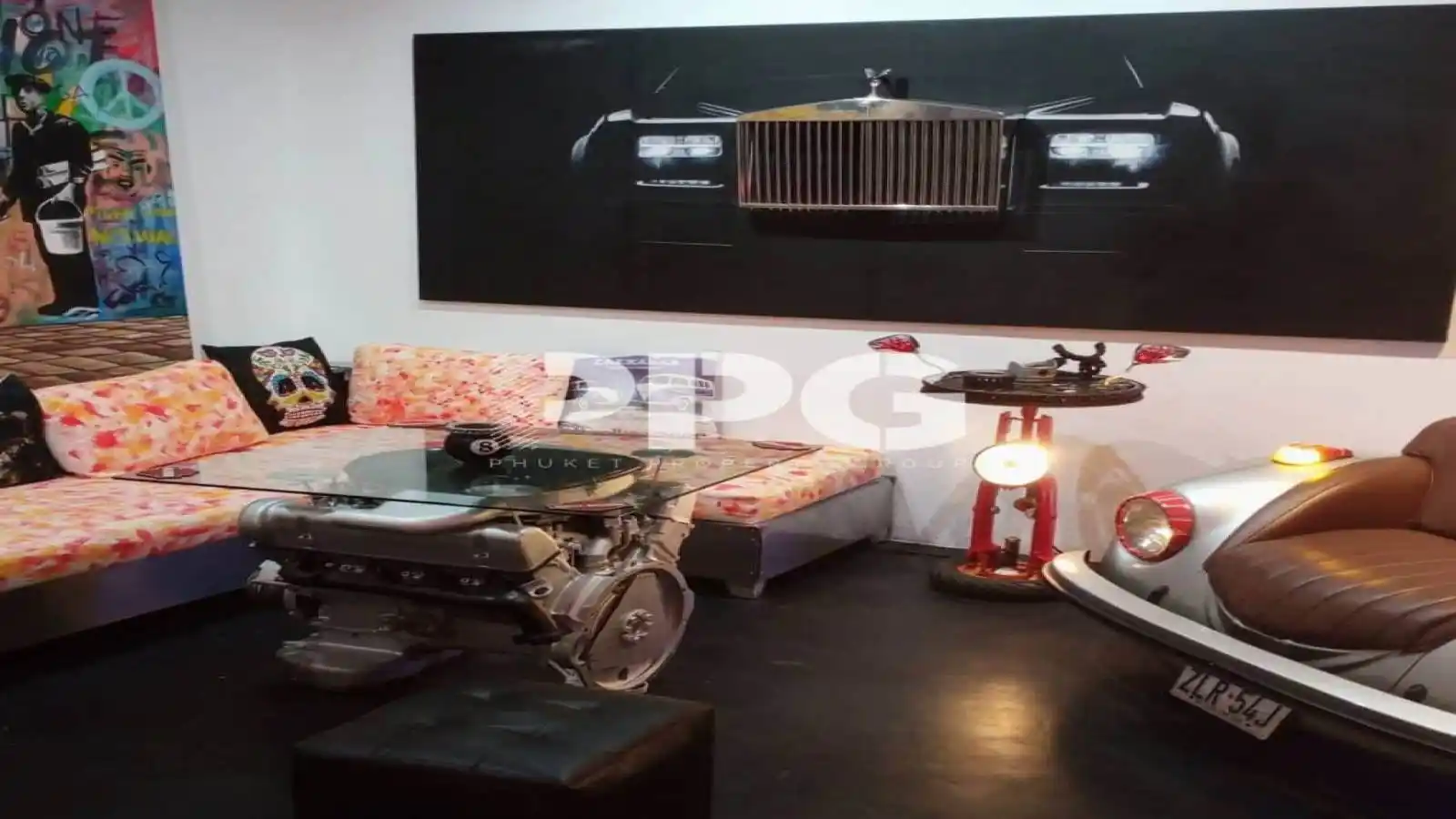 Phuket, 4 Bedrooms Bedrooms, ,4 BathroomsBathrooms,House,For Sale,2506