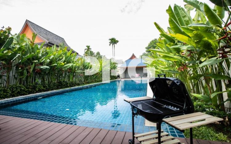 Phuket, 3 Bedrooms Bedrooms, ,3 BathroomsBathrooms,House,For Sale,2617